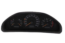 Tachometer mercedes benz gebraucht kaufen  Dresden