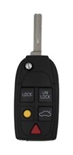 Adapta-se ao Volvo LQNP2T-APU OEM 5 Button Key Fob comprar usado  Enviando para Brazil