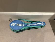 Yonex badminton racket for sale  STOCKPORT