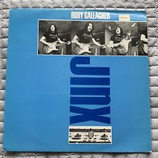 Rory gallagher jinx for sale  LIVERPOOL
