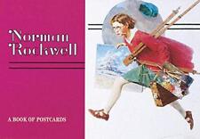 Norman rockwell book for sale  UK