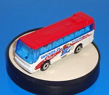 Matchbox 1998 cup for sale  Floral City