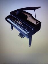 Baby grand piano for sale  FERNDOWN