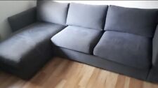 Ikea schlaf couch gebraucht kaufen  Anhausen