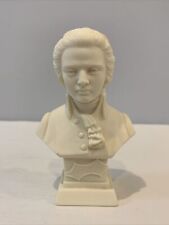 Mozart bust figurine for sale  Woodcliff Lake