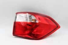 Lanterna traseira direita passageiro lente vermelha brilhante externa 2018-21 Ford Ecosport fabricante de equipamento original 24831 comprar usado  Enviando para Brazil