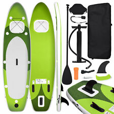 Inflatable paddle board for sale  SOUTHALL