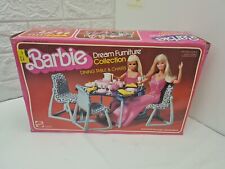 Barbie dream forniture usato  Cogliate