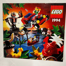 Katalogi Lego 1994-2024 różne lata nowe na sprzedaż  Wysyłka do Poland