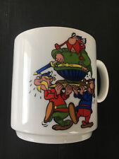 Asterix majestix tasse gebraucht kaufen  Berlin