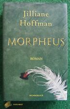 Hoffman jilliane morpheus gebraucht kaufen  Alfeld (Leine)
