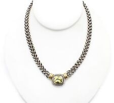 david yurman necklace for sale  Saint Louis