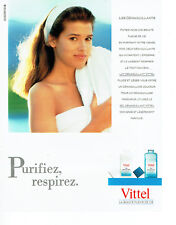 Publicité advertising 078 d'occasion  Tinténiac