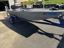 20 jon boat for sale  New Milford