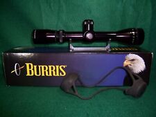 burris scopes for sale  Russellville