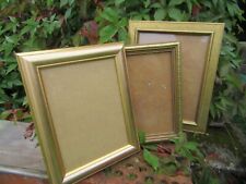 Trio gold photo for sale  Shipping to Ireland