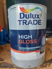 Dulux trade standard for sale  CHESTER