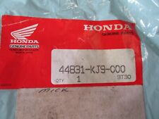 Honda genuine 44831 for sale  SPALDING