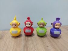 Teletubbies weebles hasbro for sale  NORWICH