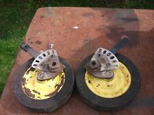 Pair john deere for sale  LINCOLN