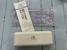 Vintage 1981 Inverness One Touch Electrolysis Hair Removal Powers On NOT TESTED for sale  Shipping to South Africa