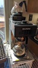 bunn coffee maker for sale  Holtwood
