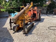Piling rig thumper for sale  WICKFORD