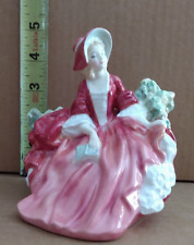 Royal doulton figurine for sale  Roxbury