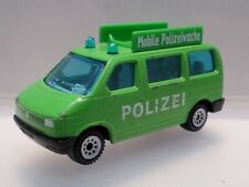 Bus mobile polizeiwache gebraucht kaufen  Wuppertal