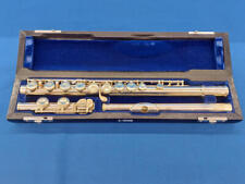 Flauta Muramatsu M-120 comprar usado  Enviando para Brazil