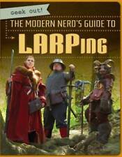 Modern nerds guide for sale  Montgomery