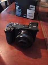 sony a700 camera for sale  CAERPHILLY