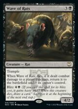 Mtg wave rats d'occasion  Expédié en Belgium