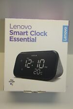 Lenovo smart clock gebraucht kaufen  Maintal