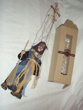 Marionette...czech hand made.. for sale  Atlanta