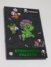 Tokidoki spooky eyeshadow for sale  Loretto