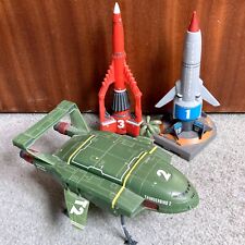 Thunderbirds rockets space for sale  NORTHAMPTON