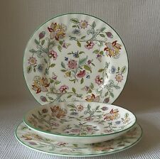 Two minton haddon for sale  WORCESTER