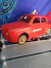 Joustra renault dauphine d'occasion  Frontignan