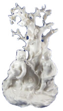 Nymphenburg porcelain blanc for sale  Shipping to Ireland