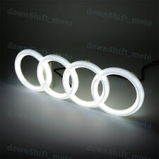 Audi chrome grille for sale  Rowland Heights