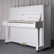 Yamaha klavier weiss gebraucht kaufen  Düsseldorf
