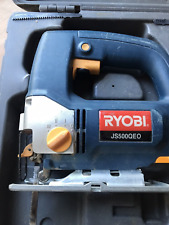 Ryobi jigsaw 240v for sale  CARNFORTH