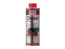 Diesel purge 500ml usato  Italia