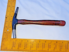 Vintage craft hammer for sale  SOUTHAMPTON