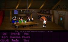 Monkey island pc usato  Massa Di Somma