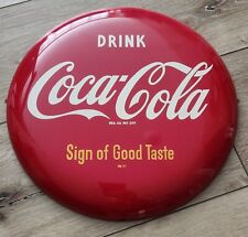 coke cola sign for sale  Columbia