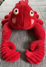 Giant red crustacean for sale  Frederick