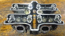 1986 YAMAHA V MAX VMX 1200 YM246 ENGINE CYLINDER HEAD REAR for sale  Shipping to South Africa