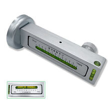 Adjustable magnetic gauge for sale  Newark